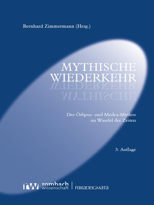 cover image of Mythische Wiederkehr